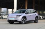GAC-AION-V – Ready for Export From China | Chinese Ev Cars in Algeria