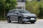 BYD Song L DM-i 2026 – Ready for Export From China | Chinese Ev Cars in Algeria
