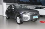 Volkswagen Touareg – Ready for Export From China | Chinese Ev Cars in Algeria - Image 4