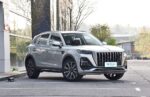 Hongqi HS5 2026 – Buy Direct From China | Chinese Ev Cars in Algeria - Image 3