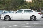 BMW 5 Series – Ready for Export From China | Chinese Ev Cars in Algeria - Image 3