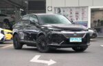 GAC Honda – Ready for Export From China | Chinese Ev Cars in Algeria - Image 4