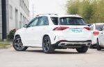 Benz GLE PHEV – Ready for Export From China | Chinese Ev Cars in Algeria - Image 3