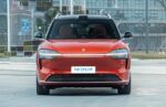 AITO M9 – Ready for Export From China | Chinese Ev Cars in Algeria