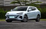 DENZA N7 – Ready for Export From China | Chinese Ev Cars in Algeria - Image 2
