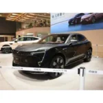 Dongfeng M-Hero 917 – For Sale From China  | Chinese Ev Cars in Algeria - Image 2