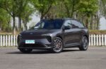 NIO ES6 – Ready for Export From China | Chinese Ev Cars in Algeria - Image 3