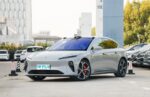 NIO Et5 – Ready for Export From China | Chinese Ev Cars in Algeria - Image 2