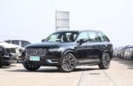 VOLVO XC90 PHEV – Ready for Export From China | Chinese Ev Cars in Algeria - Image 2