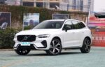 VOLVO XC60 PHEV – Ready for Export From China | Chinese Ev Cars in Algeria - Image 2