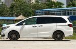 HONDA Odyssey – Ready for Export From China | Chinese Ev Cars in Algeria - Image 3