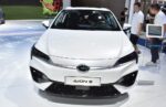 GAC-AION-S – Ready for Export From China | Chinese Ev Cars in Algeria
