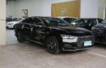 BYD E9 – Ready for Export From China | Chinese Ev Cars in Algeria