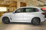 BMW X5 PHEV – Ready for Export From China | Chinese Ev Cars in Algeria - Image 2