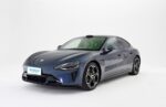 Xiaomi SU7 Pro – Ready for Export From China | Chinese Ev Cars in Algeria - Image 3