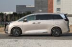 DENZA D9 – Ready for Export From China | Chinese Ev Cars in Algeria - Image 2
