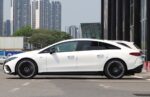 Benz EQS AMG – Ready for Export From China | Chinese Ev Cars in Algeria - Image 3
