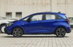 HONDA Fit – Ready for Export From China | Chinese Ev Cars in Algeria - Image 4