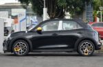 ORA Good Cat GT – Ready for Export From China | Chinese Ev Cars in Algeria - Image 4
