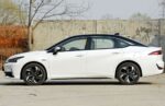 GAC Toyota iA5 – Ready for Export From China | Chinese Ev Cars in Algeria - Image 4