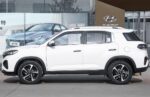 HYUNDAI IX35 – Ready for Export From China | Chinese Ev Cars in Algeria - Image 3