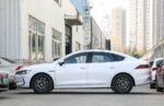 Qin PLUS 2026 EV510KM Travel Edition – Ready for Export From China | Chinese Ev Cars in Algeria - Image 2