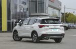 GAC MOTOR Trumpchi GS4 – Ready for Export From China | Chinese Ev Cars in Algeria - Image 3