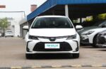 Toyota Corolla – Ready for Export From China | Chinese Ev Cars in Algeria