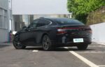 XPeng P7 – Ready for Export From China | Chinese Ev Cars in Algeria - Image 4