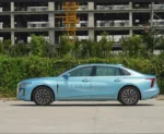 Hongqi H5 – For Sale From China  | Chinese Ev Cars in Algeria - Image 8