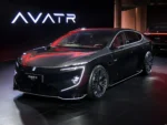 Avatr 12 Smart Luxury Hybrid EV – For Sale From China  | Chinese Ev Cars in Algeria