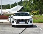 Hongqi H5 – For Sale From China  | Chinese Ev Cars in Algeria - Image 4
