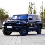 Dongfeng M-Hero 917 – For Sale From China  | Chinese Ev Cars in Algeria