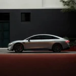 Luxeed S7 Executive Sedan – For Sale From China  | Chinese Ev Cars in Algeria