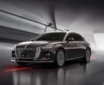 Hongqi H5 – For Sale From China  | Chinese Ev Cars in Algeria - Image 5