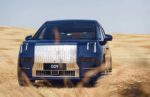 Zeekr 009 Pure Electric – Ready for Export From China | Chinese Ev Cars in Algeria