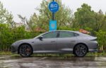 IM L6 2026 – Ready for Export From China | Chinese Ev Cars in Algeria - Image 3