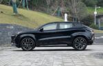 Changan UNI-T – Ready for Export From China | Chinese Ev Cars in Algeria - Image 3