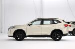 GWM Haval H6 – Ready for Export From China | Chinese Ev Cars in Algeria - Image 3