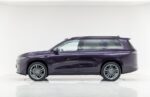 Leapmotor C16 – Ready for Export From China | Chinese Ev Cars in Algeria - Image 3