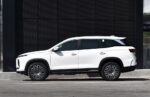 Chery Jetour X90 PRO 2026 – Ready for Export From China | Chinese Ev Cars in Algeria - Image 3
