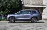 Chery Jetour X90 PLUS 2026 – Ready for Export From China | Chinese Ev Cars in Algeria - Image 3