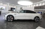 IM L7 2026 – Ready for Export From China | Chinese Ev Cars in Algeria - Image 2
