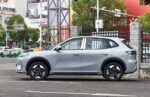 Geely Galaxy E5 2026 – Ready for Export From China | Chinese Ev Cars in Algeria - Image 4