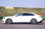 Voyah Passion PHEV – Ready for Export From China | Chinese Ev Cars in Algeria - Image 3