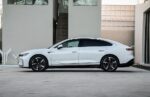Voyah Passion EV – Ready for Export From China | Chinese Ev Cars in Algeria - Image 3
