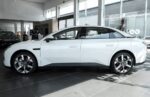Xpeng MONA M03 – Buy Direct From China | Chinese Ev Cars in Algeria - Image 4