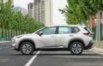 Nissan X-Trail – Ready for Export From China | Chinese Ev Cars in Algeria - Image 3