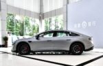 Luxeed S7 – Buy Direct From China | Chinese Ev Cars in Algeria - Image 3