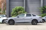 BYD Han DM-i 2026 – Buy Direct From China | Chinese Ev Cars in Algeria - Image 3